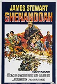 Watch Full Movie :Shenandoah (1965)