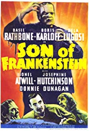 Watch Full Movie :Son of Frankenstein (1939)