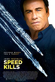 Watch Full Movie :Speed Kills (2018)