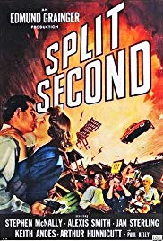 Watch Full Movie :Split Second (1953)