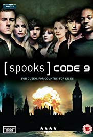Watch Full Movie :Spooks: Code 9 (2008 )