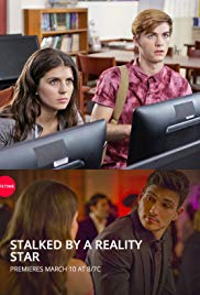 Watch Full Movie :Stalked by a Reality Star (2018)