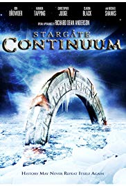 Watch Full Movie :Stargate: Continuum (2008)