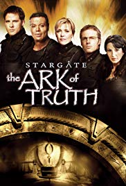 Watch Full Movie :Stargate: The Ark of Truth (2008)