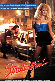Watch Full Movie :Streetwalkin (1985)