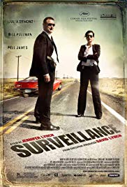 Watch Full Movie :Surveillance (2008)