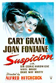 Watch Full Movie :Suspicion (1941)