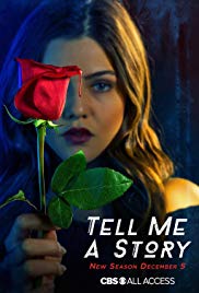 Watch Full Movie :Tell Me a Story (2018 )