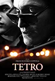 Watch Full Movie :Tetro (2009)