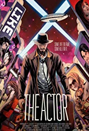 Watch Full Movie :The Actor (2018)