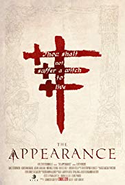 Watch Full Movie :The Appearance (2018)