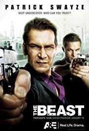 Watch Full Movie :The Beast (2009)