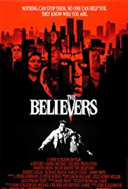 Watch Full Movie :The Believers (1987)