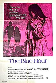 Watch Full Movie :The Blue Hour (1971)