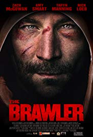 Watch Full Movie :American Brawler (2016)