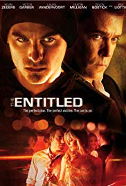Watch Full Movie :The Entitled (2011)