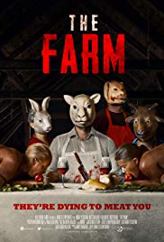 Watch Full Movie :The Farm (2018)