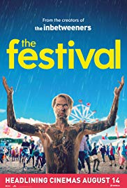 Watch Full Movie :The Festival (2018)