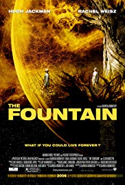 Watch Full Movie :The Fountain (2006)