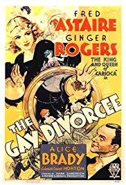 Watch Full Movie :The Gay Divorcee (1934)