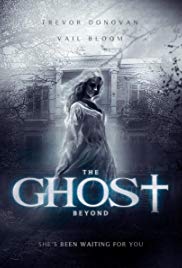 Watch Full Movie :The Ghost Beyond (2017)
