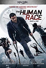 Watch Full Movie :The Human Race (2013)