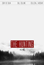 Watch Full Movie :The Hunting (2016)