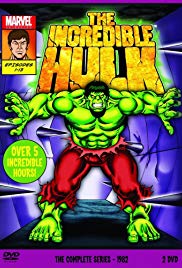 Watch Full Movie :The Incredible Hulk (19821983)