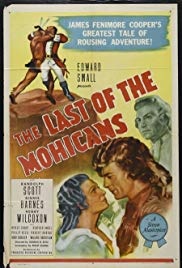 Watch Full Movie :The Last of the Mohicans (1936)
