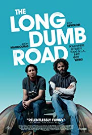Watch Full Movie :The Long Dumb Road (2018)