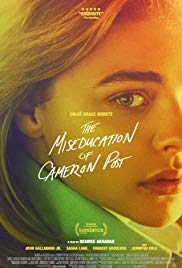 Watch Full Movie :The Miseducation of Cameron Post (2018)