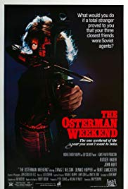 Watch Full Movie :The Osterman Weekend (1983)