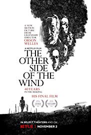 Watch Full Movie :The Other Side of the Wind (2018)
