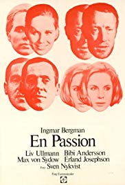Watch Full Movie :The Passion of Anna (1969)