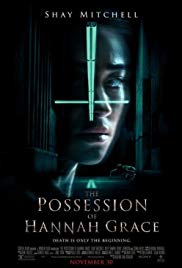 Watch Full Movie :The Possession of Hannah Grace (2018)