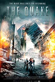 Watch Full Movie :The Quake (2018)