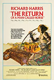 Watch Full Movie :The Return of a Man Called Horse (1976)