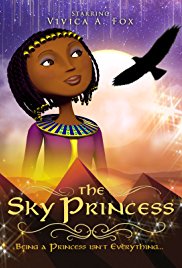 Watch Full Movie :The Sky Princess (2017)