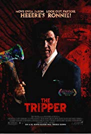 Watch Full Movie :The Tripper (2006)