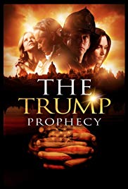 Watch Full Movie :The Trump Prophecy (2018)