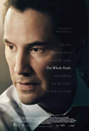 Watch Full Movie :The Whole Truth (2016)