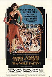 Watch Full Movie :The Wild Party (1975)
