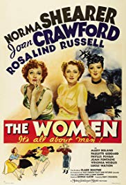 Watch Full Movie :The Women (1939)