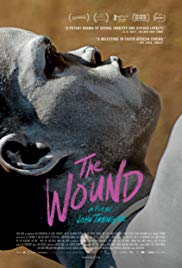 Watch Full Movie :The Wound (2017)