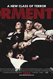 Watch Full Movie :Tormented (2009)