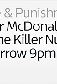 Watch Full Movie :Trevor McDonald and the Killer Nurse (2018)