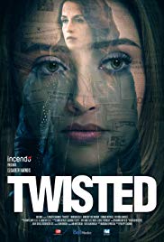 Watch Full Movie :Twisted (2018)