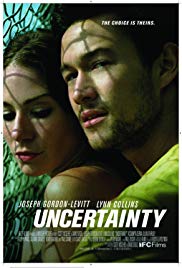 Watch Full Movie :Uncertainty (2008)