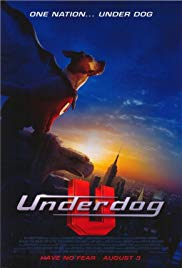Watch Full Movie :Underdog (2007)