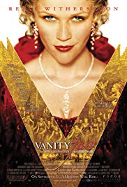 Watch Full Movie :Vanity Fair (2004)